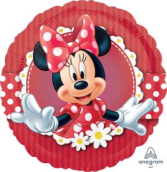 Mad about Minnie 18