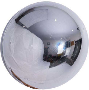 
            
                Load image into Gallery viewer, Orb Foil Balloon Spheres 24&amp;quot;
            
        