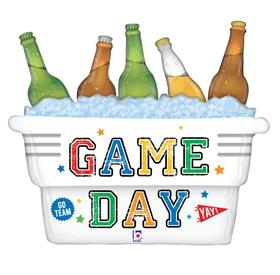 Game Day Cooler 33"