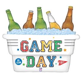 Game Day Cooler 33