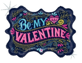 
            
                Load image into Gallery viewer, Vintage Be My Valentine 29&amp;quot;
            
        