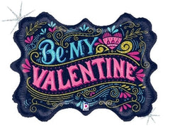 Vintage Be My Valentine 29