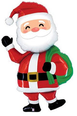 Special Delivery Santa 60