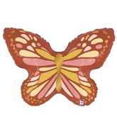 
            
                Load image into Gallery viewer, Boho Butterfly Shape 29&amp;quot;
            
        