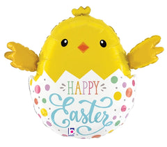 Easter Egg Chick 24