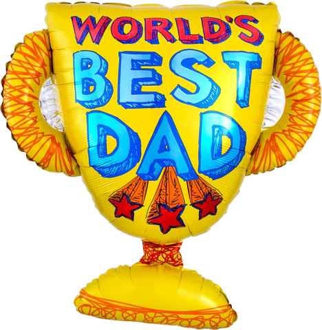 Best Dad Trophy 26