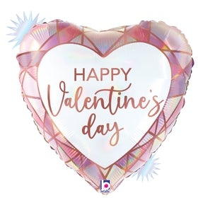 Opal Valentine Gem 18