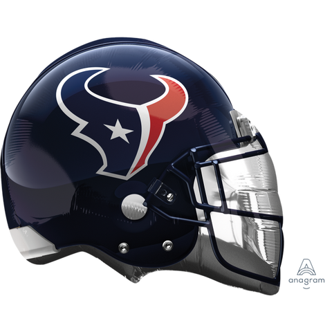 Houston Texans Helmet 21