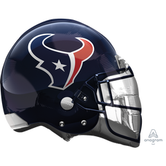 Houston Texans Helmet 21