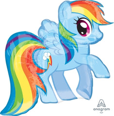 My Little Pony Rainbow Dash