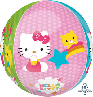
            
                Load image into Gallery viewer, Hello Kitty Orbz
            
        