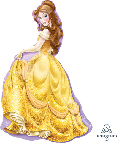 Princess Belle 24