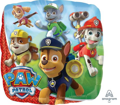 Paw Patrol 17