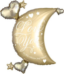 To The Moon And Back  27