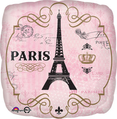 A Day in Paris 18