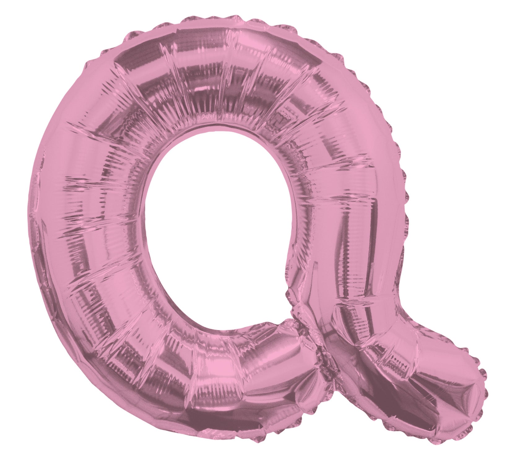 Letter A to Z Light Pink- 14" in (Choose your Letter)