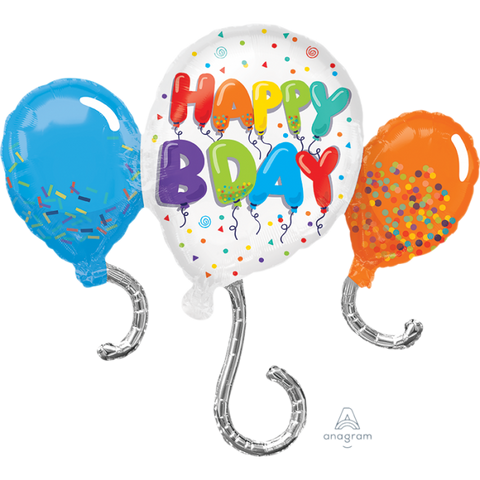 Birthday Celebration 34