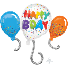 Birthday Celebration 34