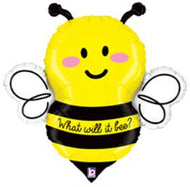 What Will It Bee 34"