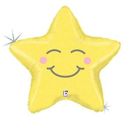 Chubby Star 26