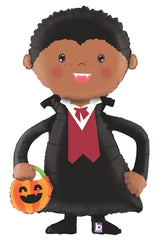 Trick or Treat Vampire 42