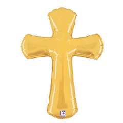 Gold Cross 44