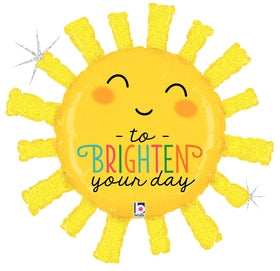 Glittering Bright Sun 32