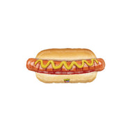 Mighty Bright Hot Dog 34"