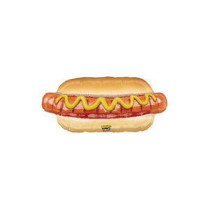 Mighty Bright Hot Dog 34"