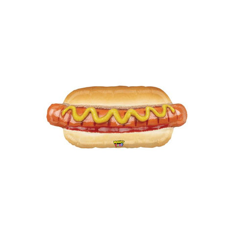 Mighty Bright Hot Dog 34