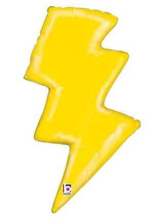Lightning Bolt 36