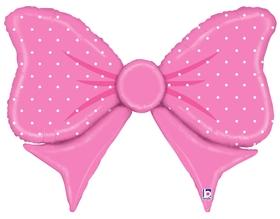 
            
                Load image into Gallery viewer, Pink Bow 43&amp;quot;
            
        