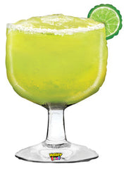 Mighty Margarita 40