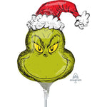 The Grinch 14" | 2 per package