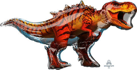 Jurassic World T-Rex 45