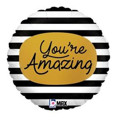 You're Amazing! 18