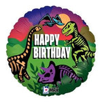 Jurassic Birthday  18"