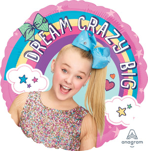 
            
                Load image into Gallery viewer, Jojo Siwa 18&amp;quot;
            
        