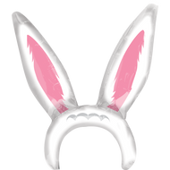 Bunny Ears 25"l