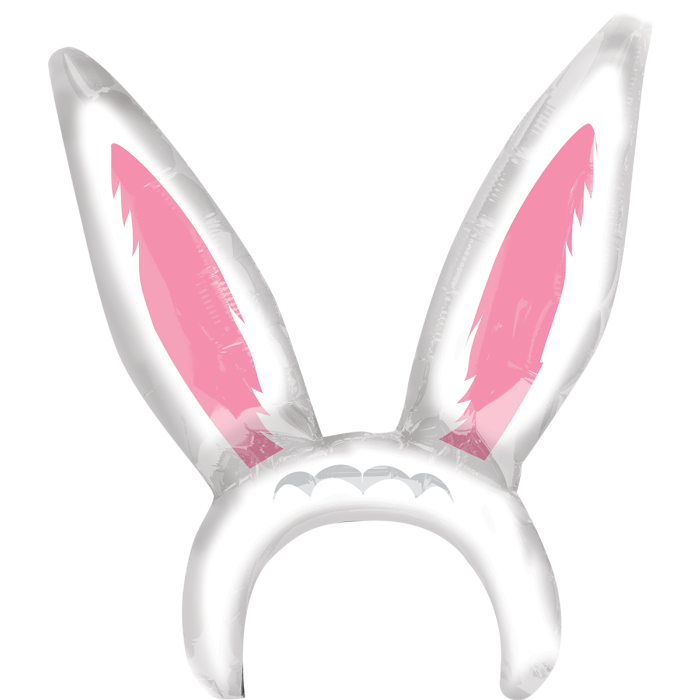 Bunny Ears 25"l