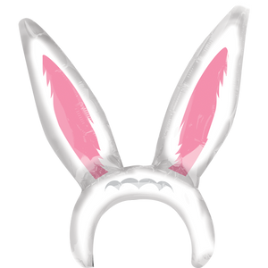 Bunny Ears 25"l