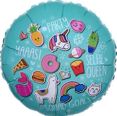 Selfie Celebration 17