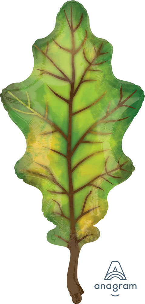 
            
                Load image into Gallery viewer, Oak Leaf Green 42&amp;quot;
            
        