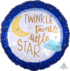 Twinkle Little Star 18