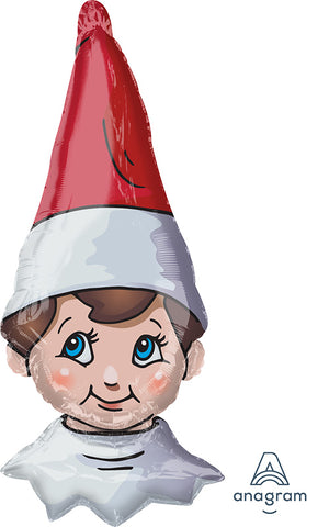 
            
                Load image into Gallery viewer, The Elf on the Shelf 38&amp;quot;
            
        