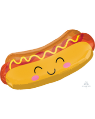 Happy Hot Dog 33