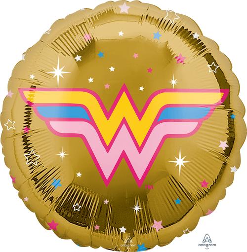 Wonder Woman 17"