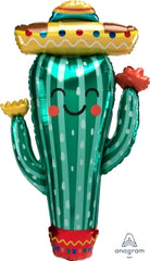Fiesta Cactus 38