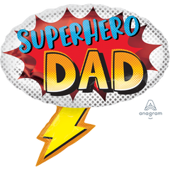 Super Hero Dad! 27