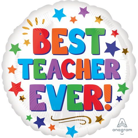 Best Teacher Ever 18